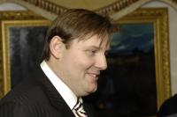 Володимир Шаров, Intel